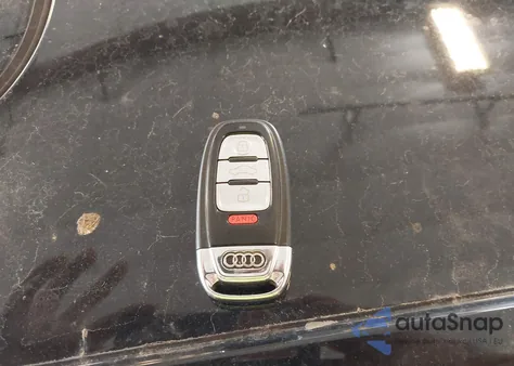 2011 Audi A8 4.2 z USA, uszkodzony, nr VIN WAUAVAFD9BN021342